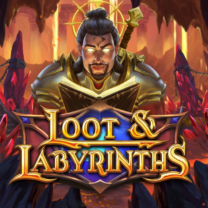 Loot & Labyrinths