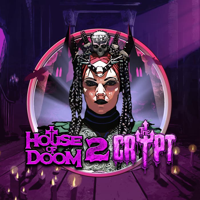 House Of Doom 2: The Crypt