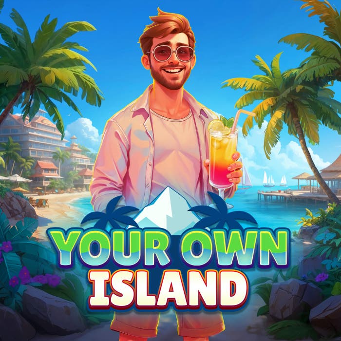 Your Own Island