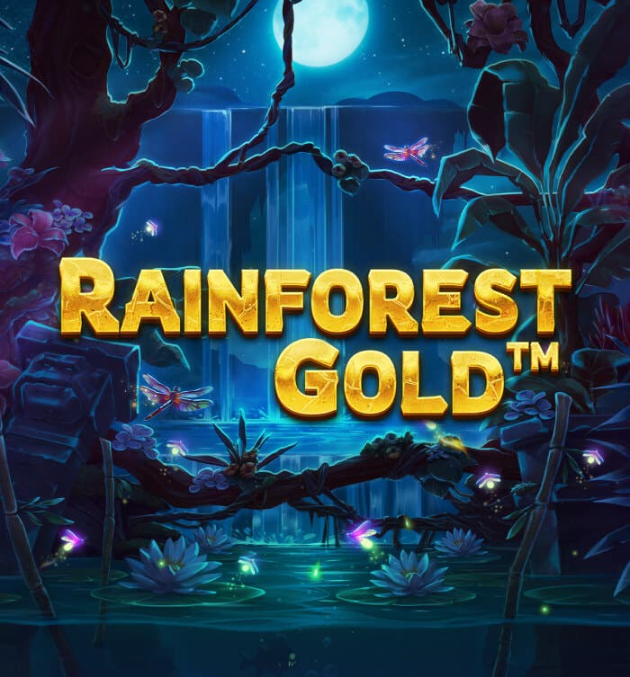 Rainforest Gold