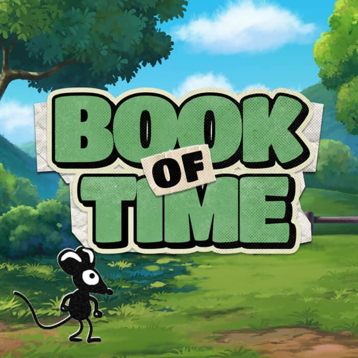 Book of Time