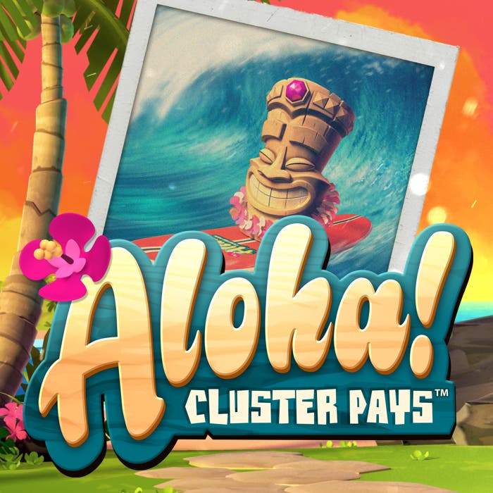 Aloha! Cluster Pays