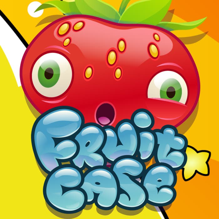 Fruit Case
