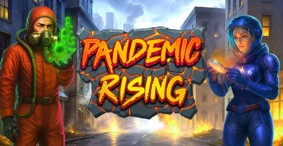 Pandemic Rising