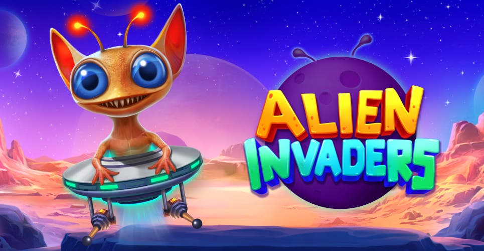 Alien Invaders
