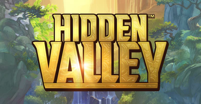 Hidden Valley