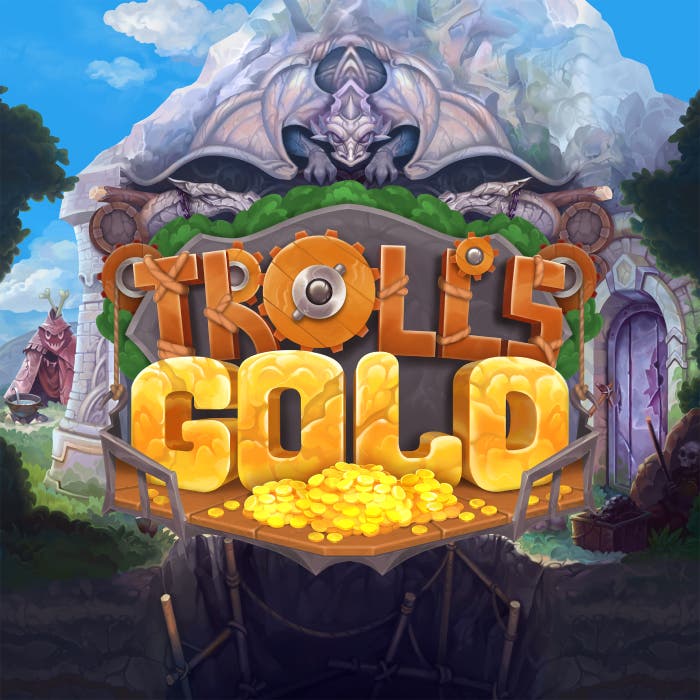 Troll's Gold