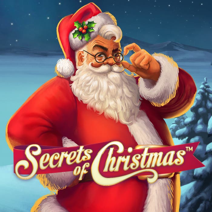 Secrets of Christmas