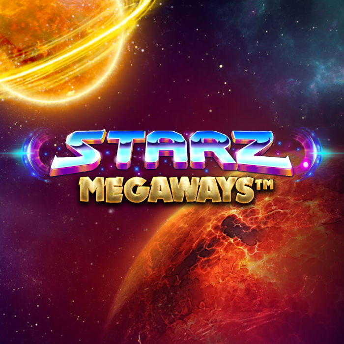 Starz Megaways