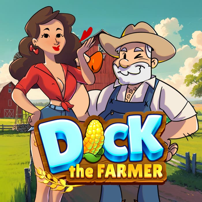 Dick The Farmer