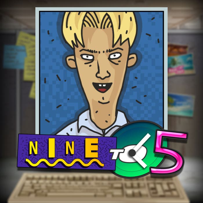 Nine to Five