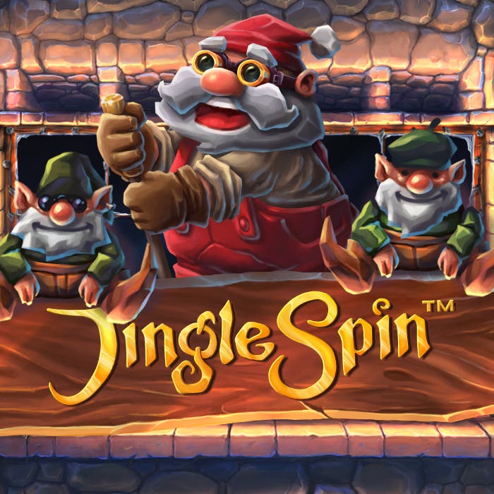 Jingle Spin