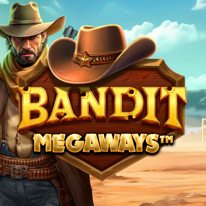 Bandit Megaways