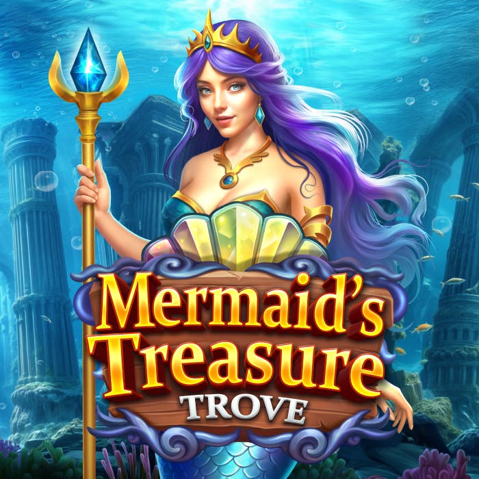 Mermaid's Treasure Trove