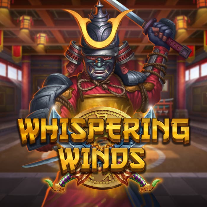 Whispering Winds