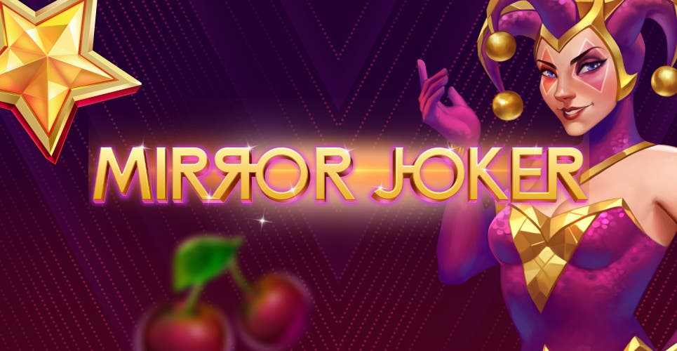 Mirror Joker