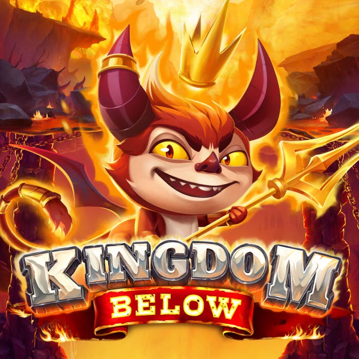 Kingdom Below