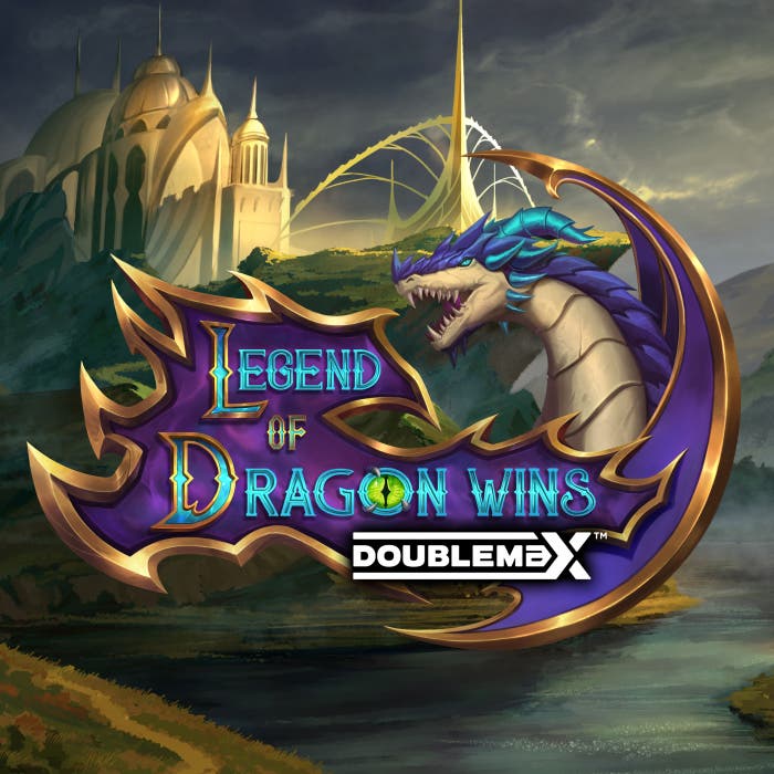 Legend of Dragon Wins DoubleMax