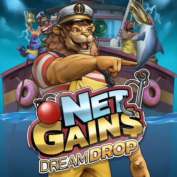 Net Gains Dream Drop