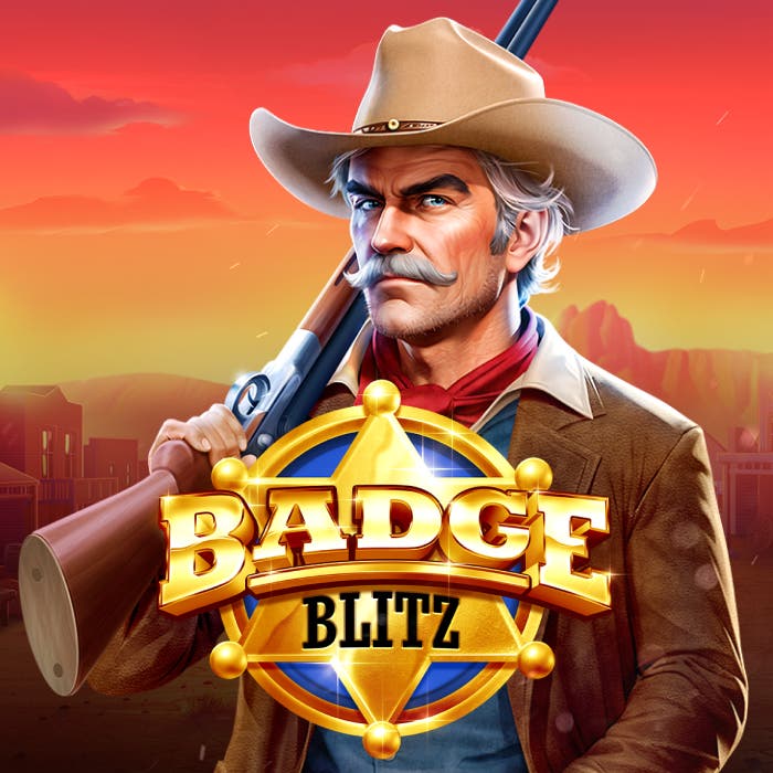 Badge Blitz
