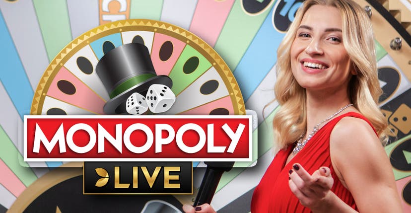 Monopoly Live