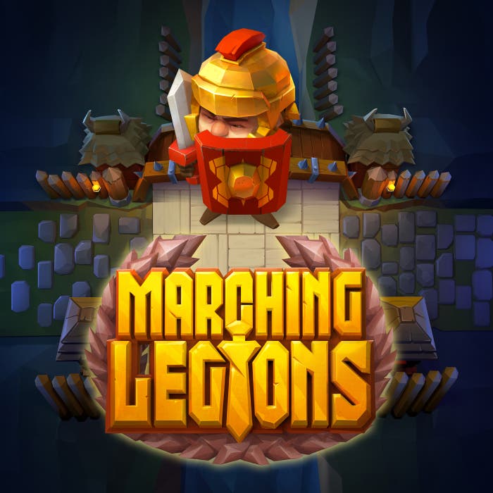 Marching Legions