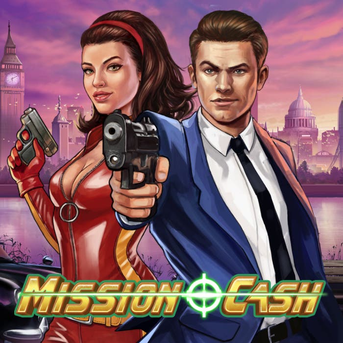Mission Cash