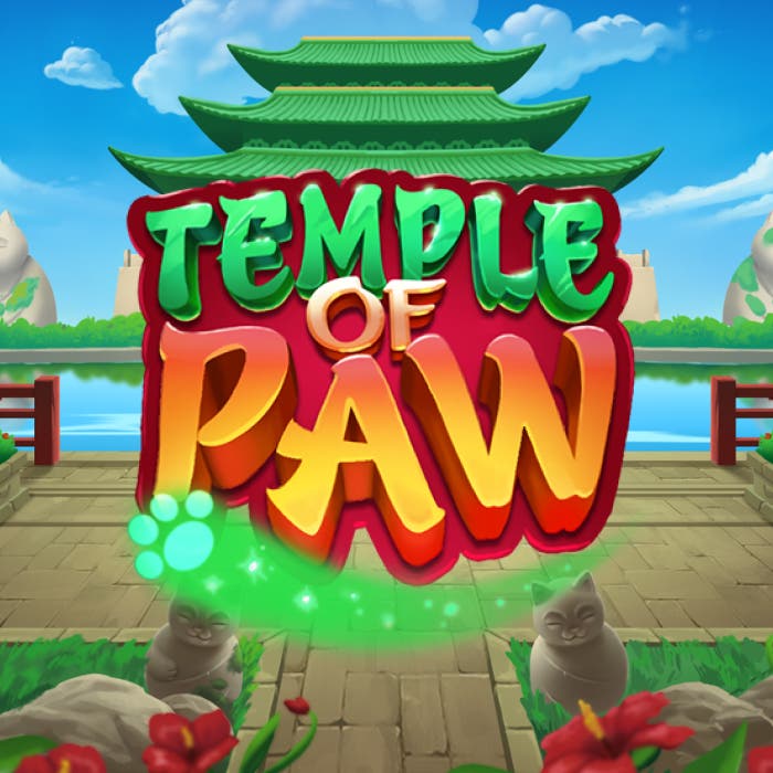 Temple of Paw
