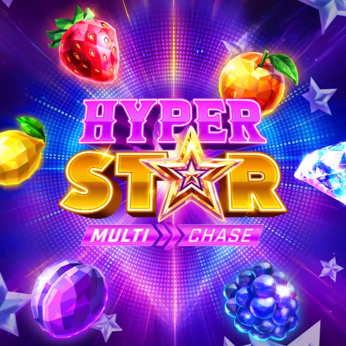 Hyper Star MultiChase