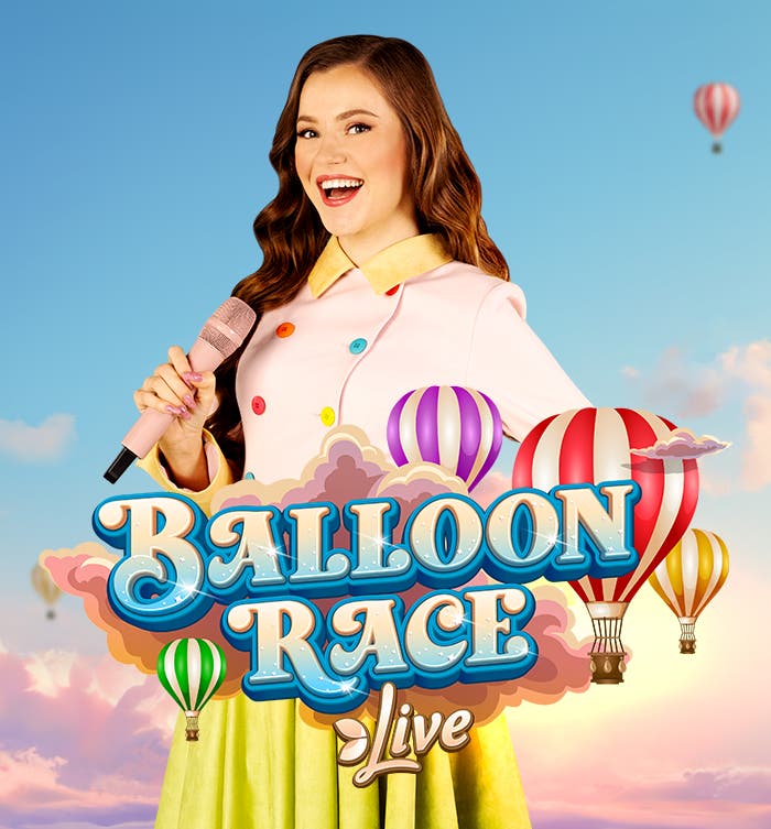 Balloon Race