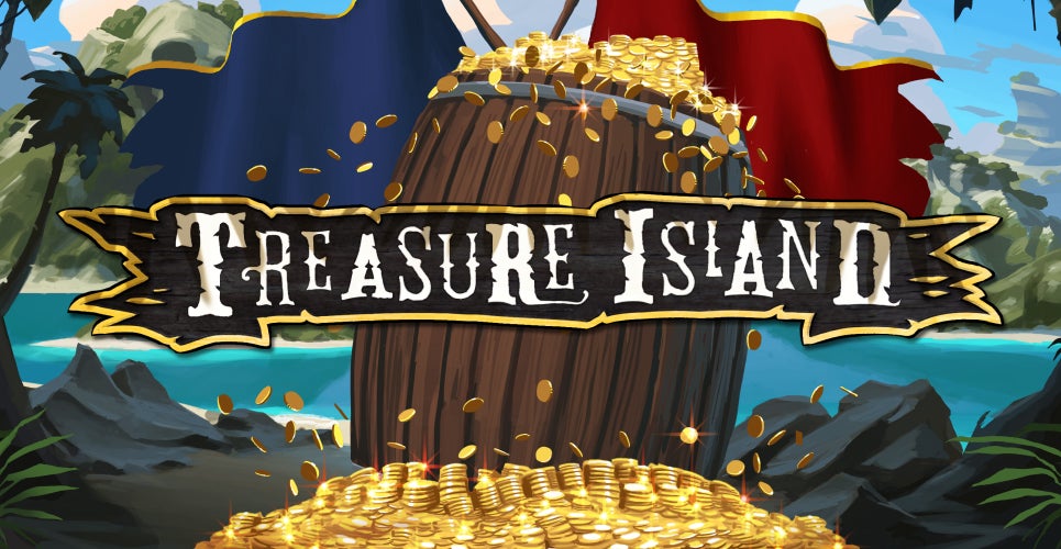 Treasure Island