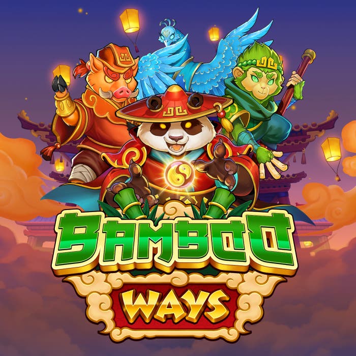 Bamboo Ways