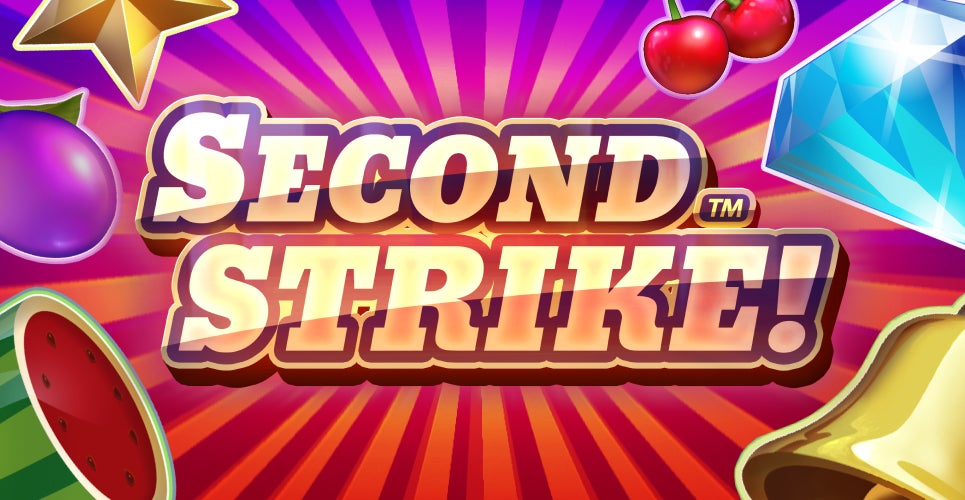 Second Strike