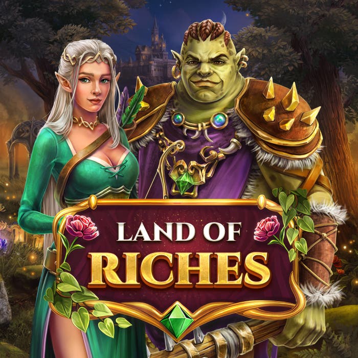 Land Of Riches