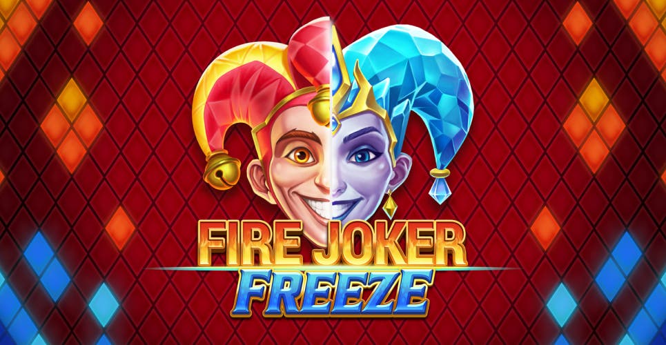 Fire Joker Freeze