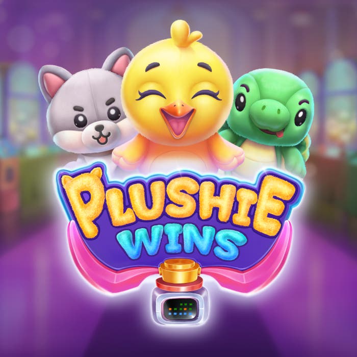 Plushie Wins