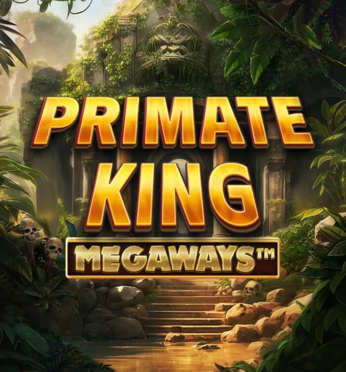 Primate King Megaways