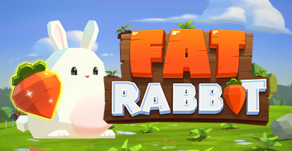 fat rabbit land