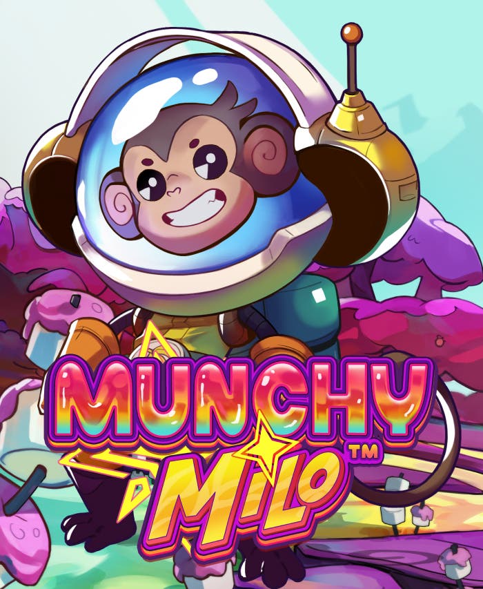 Munchy Milo