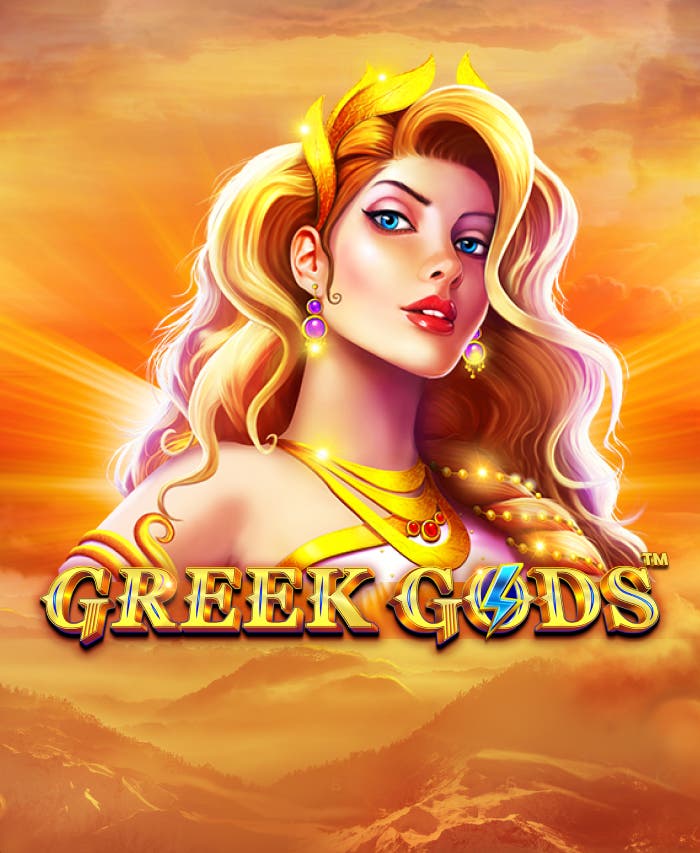 Greek Gods