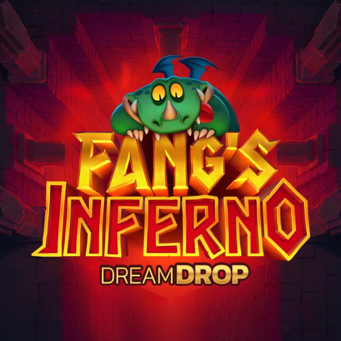 Fang's Inferno Dream Drop