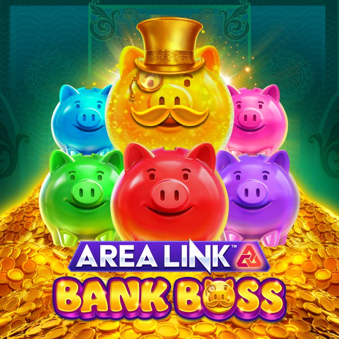 Area Link Bank Boss