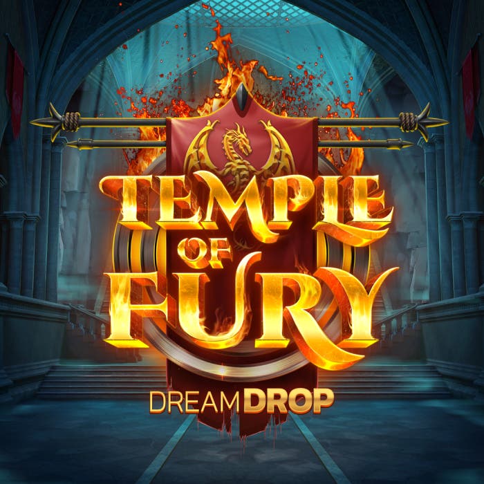 Temple of Fury Dream Drop