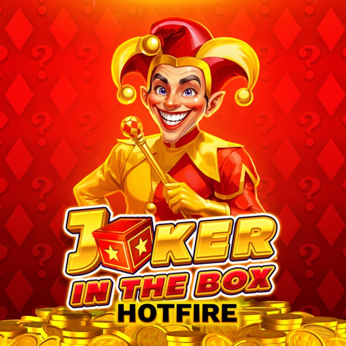 Joker In The Box Hotfire