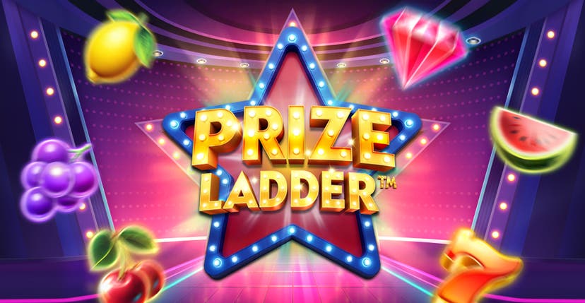 Prize Ladder