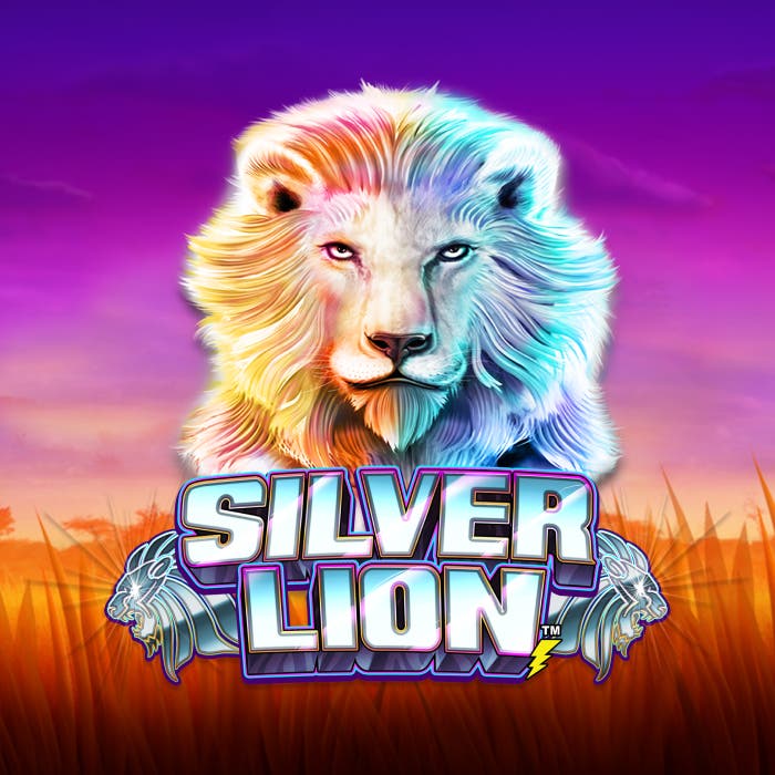 Silver Lion