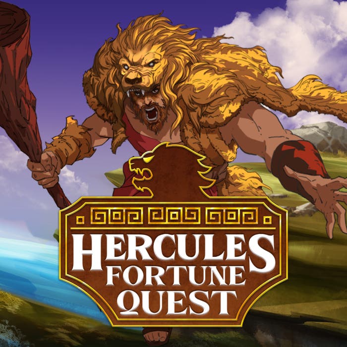 Hercules Fortune Quest