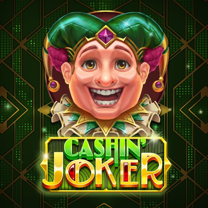 Cashin' Joker