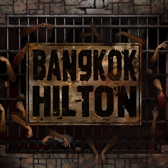Bangkok Hilton
