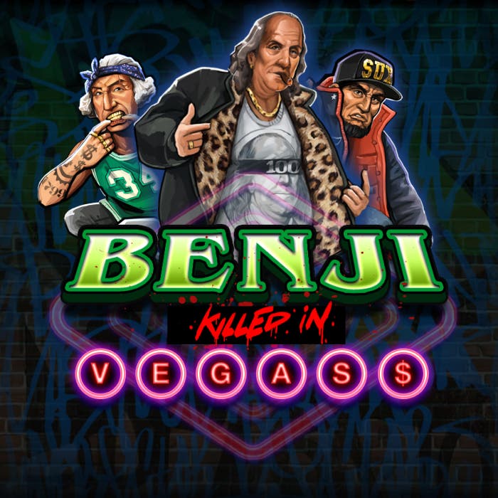 Benji Killed in Vegas